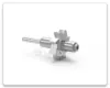 Picture of Stylus/ Stylus Lite EasyCare/ Stylus 180S/181S/ Stylus Lite 360S/361S Standard Combo – Spindle & Impeller Assembly