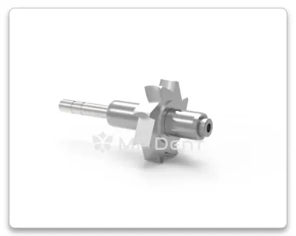 Picture of Stylus/ Stylus Lite EasyCare/ Stylus 180S/181S/ Stylus Lite 360S/361S Standard Combo – Spindle & Impeller Assembly