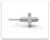 Picture of Stylus/ Stylus Lite EasyCare/ Stylus 180S/181S/ Stylus Lite 360S/361S Standard Combo – Spindle & Impeller Assembly