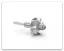 Picture of T2/T3 Mini Combo – Spindle & Impeller Assembly