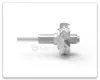 Picture of T1 Control (Origianl PN:4175217/ SN<65.000) Combo – Spindle & Impeller Assembly