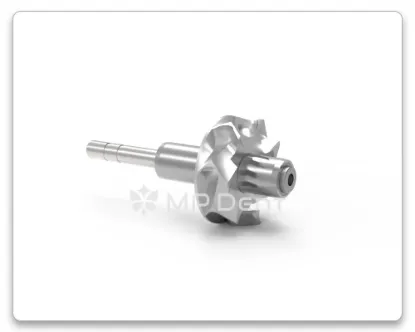 Picture of T1 Mini Combo – Spindle & Impeller Assembly