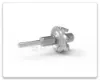 Picture of T1 Mini Combo – Spindle & Impeller Assembly