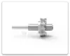 Picture of T1 Mini Combo – Spindle & Impeller Assembly