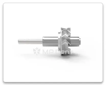 Picture of T1 Mini Combo – Spindle & Impeller Assembly