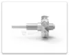 Picture of T2 Control (Origianl PN:5868299/ SN>502.000) Combo – Spindle & Impeller Assembly