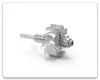Picture of BORA S36 Combo – Spindle & Impeller Assembly