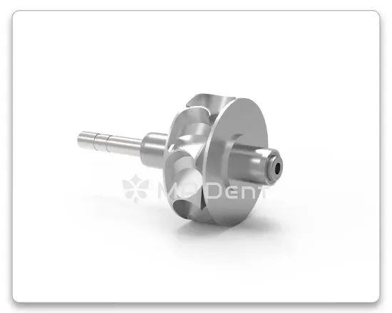 Picture of Prime Line HC8021/ HC9021/ HP21KL/NL/SL/WL Combo – Spindle & Impeller Assembly