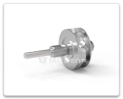Picture of Prime Line HC8021/ HC9021/ HP21KL/NL/SL/WL Combo – Spindle & Impeller Assembly