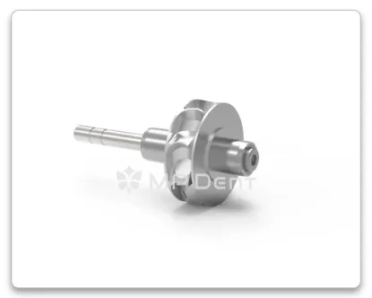 Picture of Prime Line HC8022/ HC9022/ HP22KL/NL/WL Combo – Spindle & Impeller Assembly