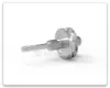 Picture of Prime Line HC8022/ HC9022/ HP22KL/NL/WL Combo – Spindle & Impeller Assembly