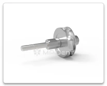 Picture of Prime Line HC8022/ HC9022/ HP22KL/NL/WL Combo – Spindle & Impeller Assembly