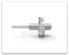 Picture of Prime Line HC8022/ HC9022/ HP22KL/NL/WL Combo – Spindle & Impeller Assembly