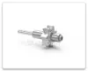 Picture of Impact Air 45 Combo – Spindle & Impeller Assembly
