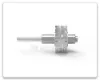 Picture of Apollo S Combo – Spindle & Impeller Assembly