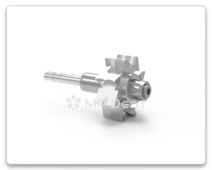 Picture of Apollo T Combo – Spindle & Impeller Assembly