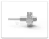 Picture of Apollo T Combo – Spindle & Impeller Assembly