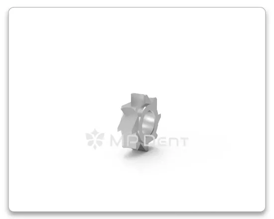 Picture of Impeller for  PanaAir Σ M-Push button  Turbine Cartridge