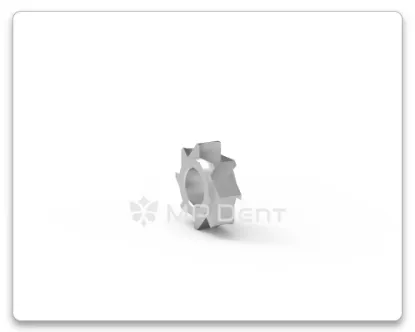Picture of Impeller for  PanaAir Σ M-Push button  Turbine Cartridge