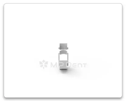 Picture of Impeller for  PanaAir Σ M-Push button  Turbine Cartridge