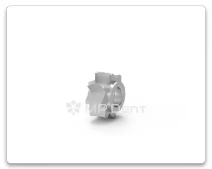Picture of Impeller for  PanaAir Σ S-Push button Turbine Cartridge
