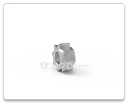 Picture of Impeller for  PanaAir Σ S-Push button Turbine Cartridge