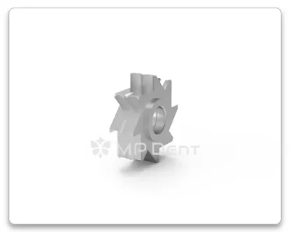 Picture of Impeller for  PanaAir Σ T-Push button Turbine Cartridge