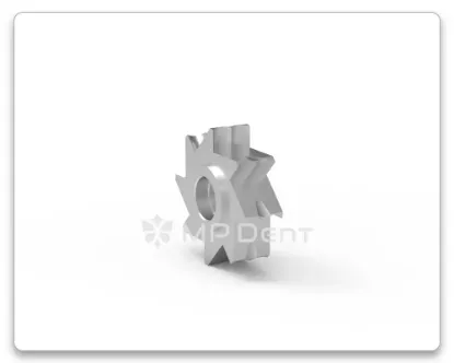 Picture of Impeller for  PanaAir Σ T-Push button Turbine Cartridge