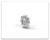 Picture of Impeller for  VIP-II S Turbine Cartridge