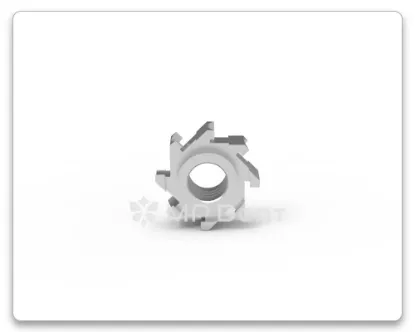 Picture of Impeller for  VIP-II S Turbine Cartridge
