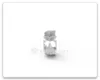 Picture of Impeller for Pana-Max SU / PAX-SU Turbine Cartridge