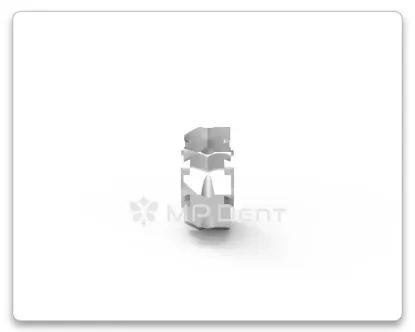 Picture of Impeller for Pana-Max SU / PAX-SU Turbine Cartridge