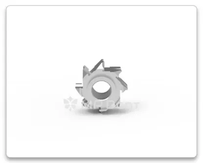 Picture of Impeller for Pana-Max SU / PAX-SU Turbine Cartridge