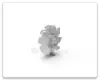 Picture of Impeller for Pana-Max TU / PAX-TU Turbine Cartridge