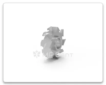 Picture of Impeller for Pana-Max TU / PAX-TU Turbine Cartridge