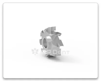 Picture of Impeller for Pana-Max TU / PAX-TU Turbine Cartridge