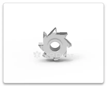 Picture of Impeller for Pana-Max TU / PAX-TU Turbine Cartridge