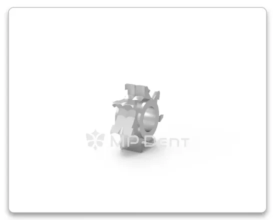 Picture of Impeller for Pana-Max Plus M/ S-Max M500L Turbine Cartridge