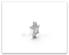 Picture of Impeller for Ti-Max A500 / N-95M / NL-95M Turbine Cartridge