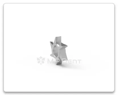 Picture of Impeller for Ti-Max A500 / N-95M / NL-95M Turbine Cartridge
