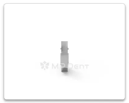 Picture of Impeller for Ti-Max A500 / N-95M / NL-95M Turbine Cartridge