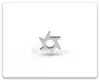 Picture of Impeller for Ti-Max A500 / N-95M / NL-95M Turbine Cartridge