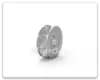 Picture of Impeller for EXPERTtorque LUX E679L/ E680L Turbine Cartridge