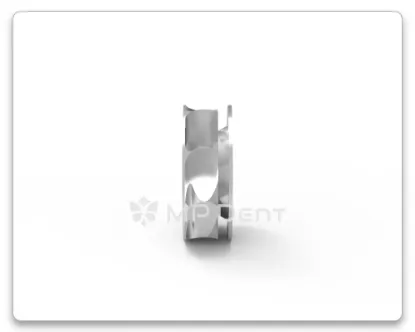 Picture of Impeller for EXPERTtorque LUX E679L/ E680L Turbine Cartridge