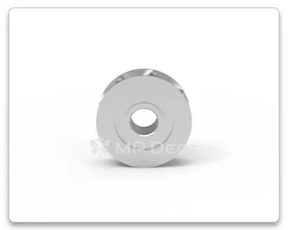 Picture of Impeller for EXPERTtorque LUX E679L/ E680L Turbine Cartridge