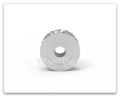 Picture of Impeller for GENTLEsilence 6500 BR /8000B/ C/ BM/ BS/ BN/ B Midwest/ B GOLD/ Prime Line HC8021/ HC9021/ HP21KL/NL/SL/WL/ Apollo A6KL Turbine Cartridge