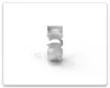 Picture of Impeller for BORA S36 Turbine Cartridge