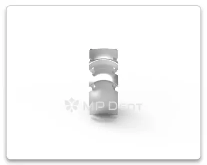 Picture of Impeller for BORA S36 Turbine Cartridge