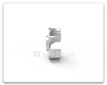 Picture of Impeller for T2/T3 Racer Turbine Cartridge