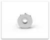 Picture of Impeller for T2/T3 Racer Turbine Cartridge